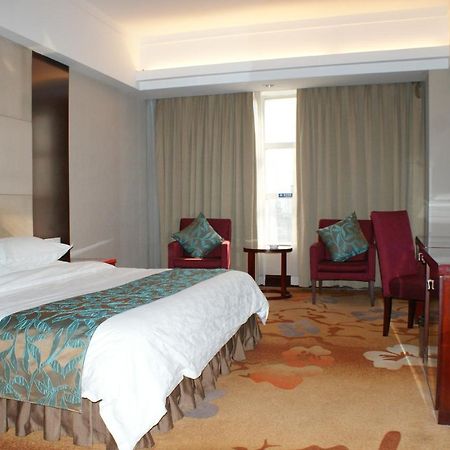 Dacheng Xiaoai Aparthotel Чанша Экстерьер фото