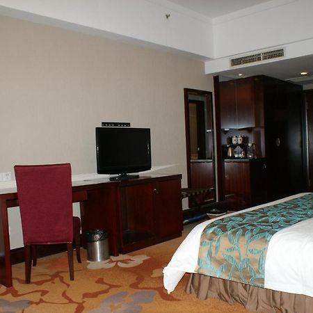 Dacheng Xiaoai Aparthotel Чанша Экстерьер фото