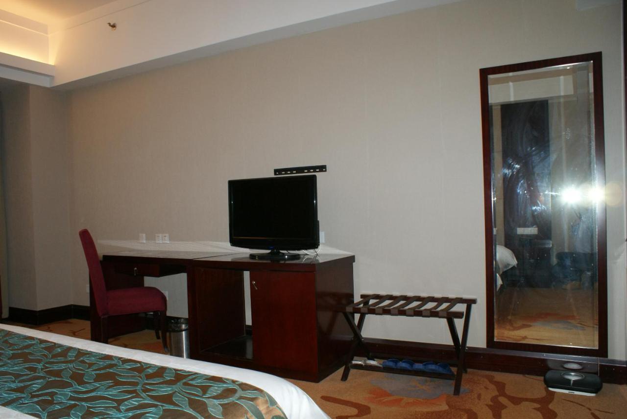 Dacheng Xiaoai Aparthotel Чанша Экстерьер фото