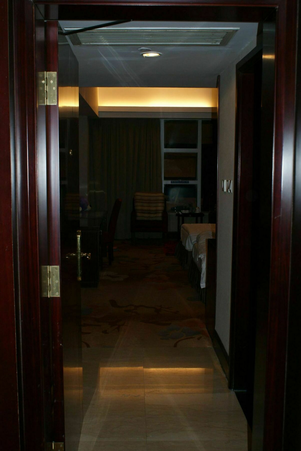 Dacheng Xiaoai Aparthotel Чанша Экстерьер фото