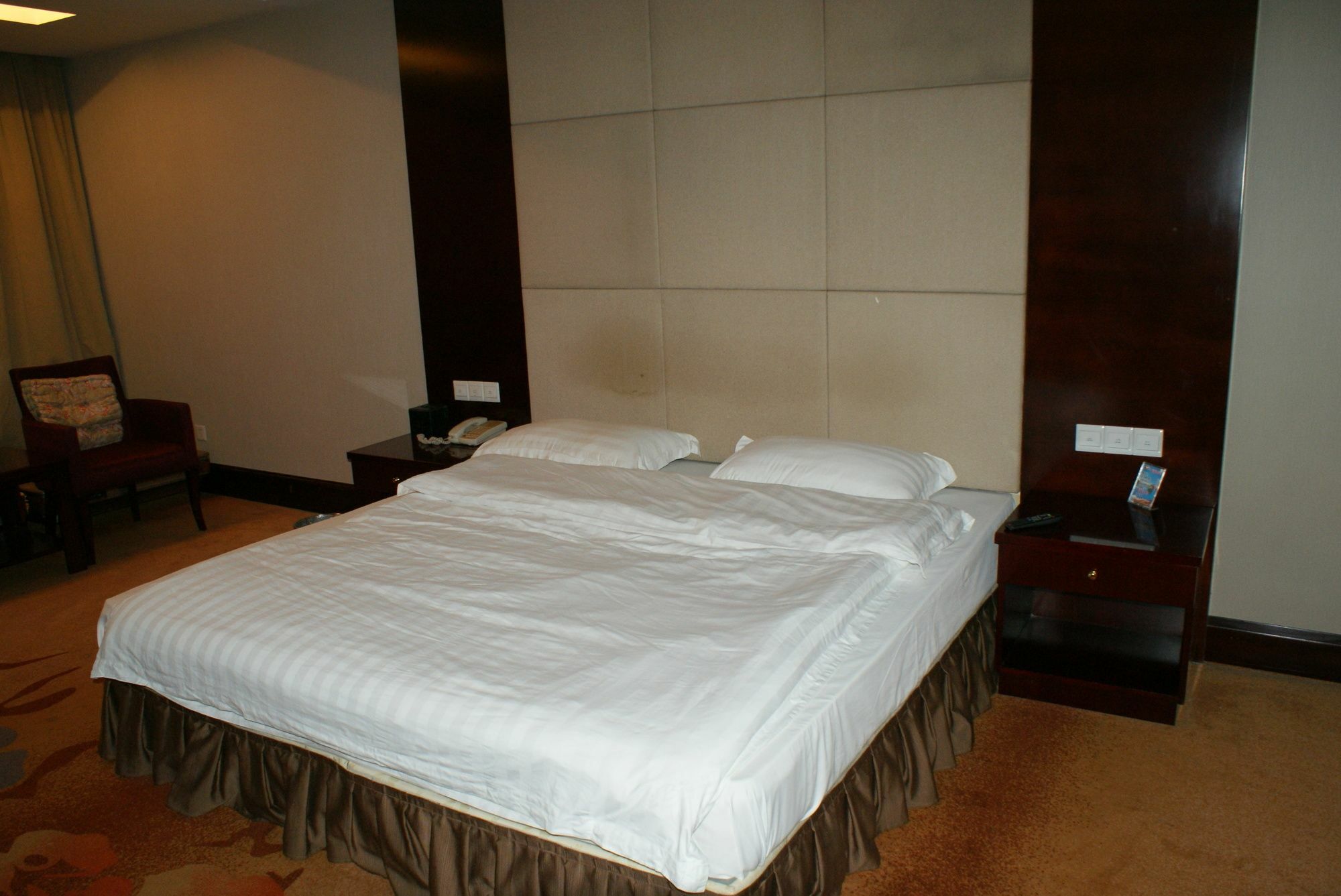 Dacheng Xiaoai Aparthotel Чанша Экстерьер фото