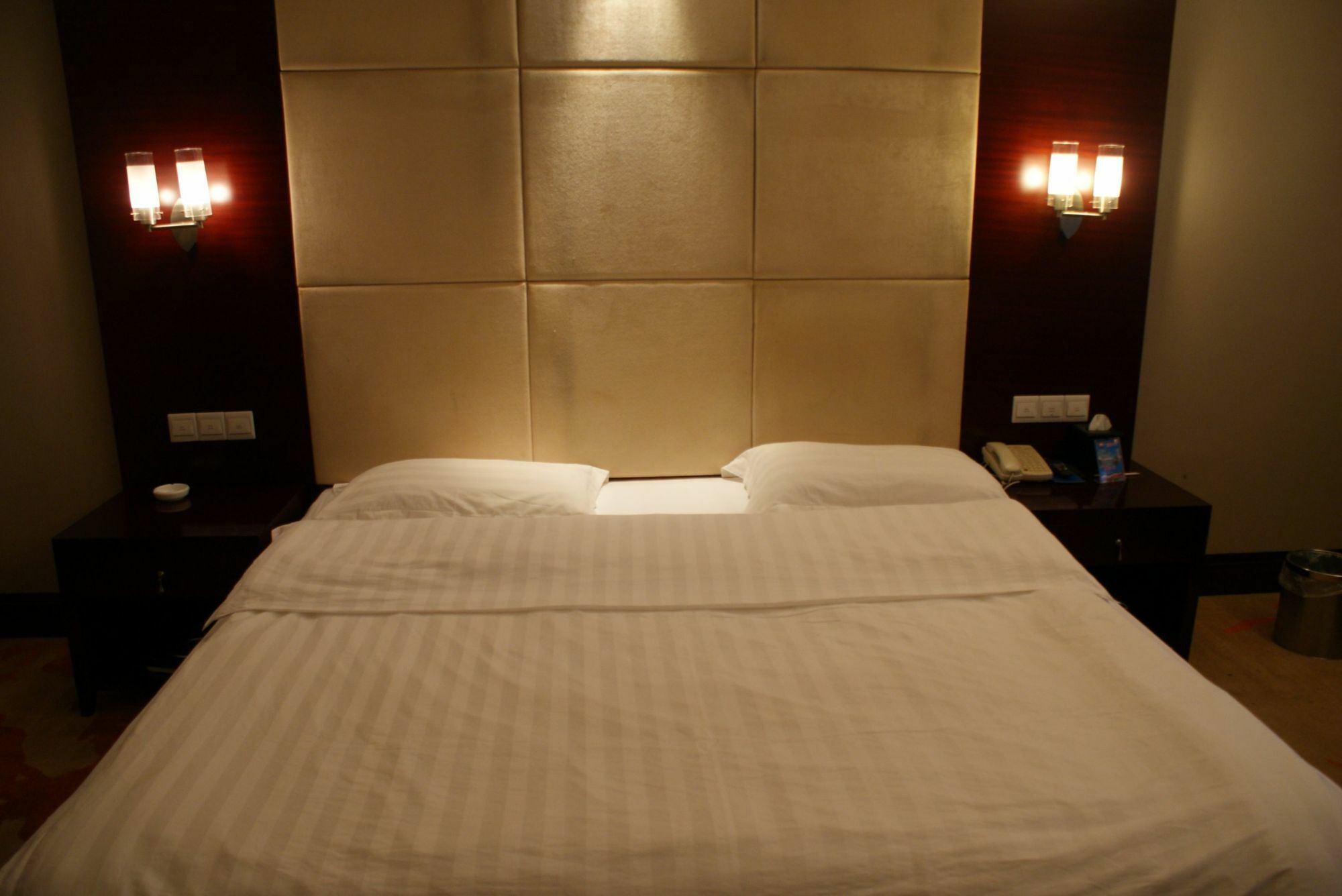 Dacheng Xiaoai Aparthotel Чанша Экстерьер фото