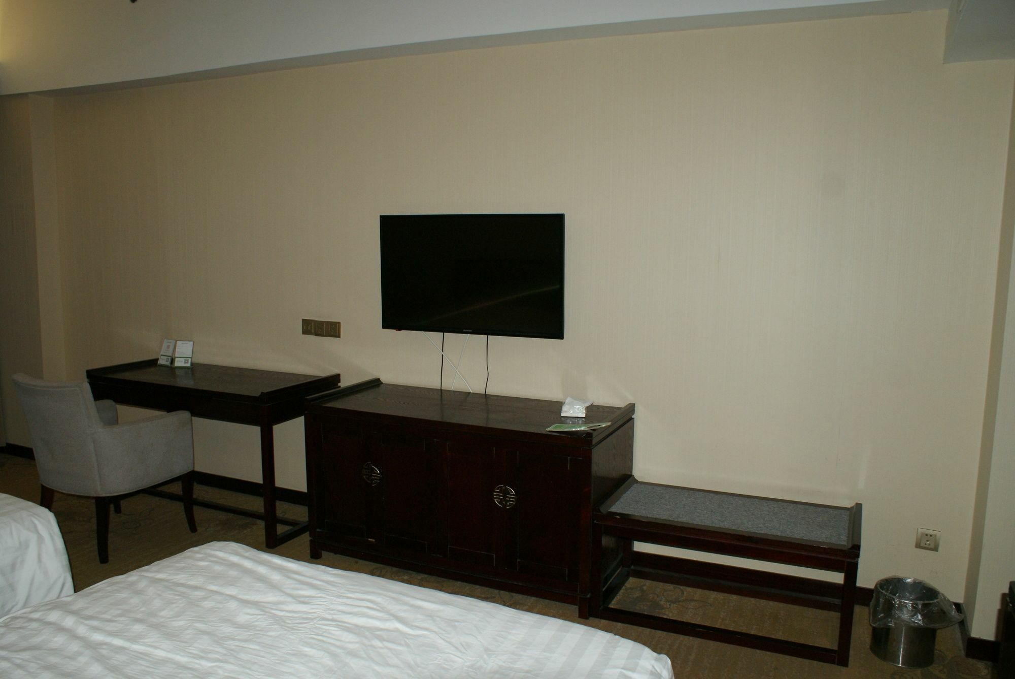 Dacheng Xiaoai Aparthotel Чанша Экстерьер фото
